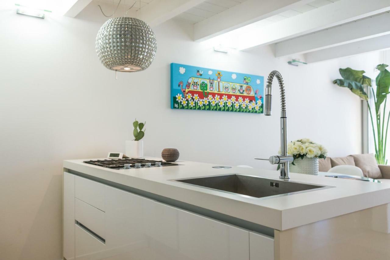 קליארי A Modo Nostro Design Home מראה חיצוני תמונה