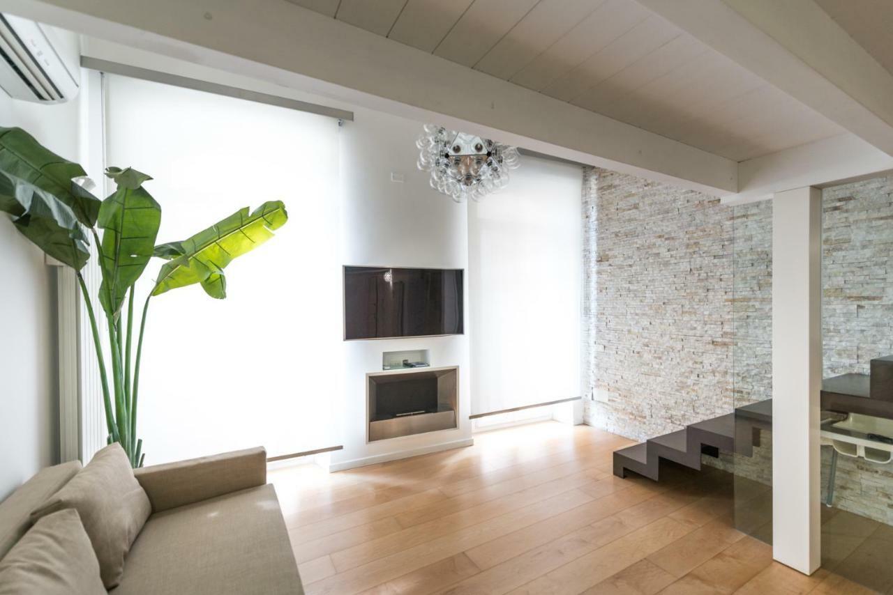 קליארי A Modo Nostro Design Home מראה חיצוני תמונה