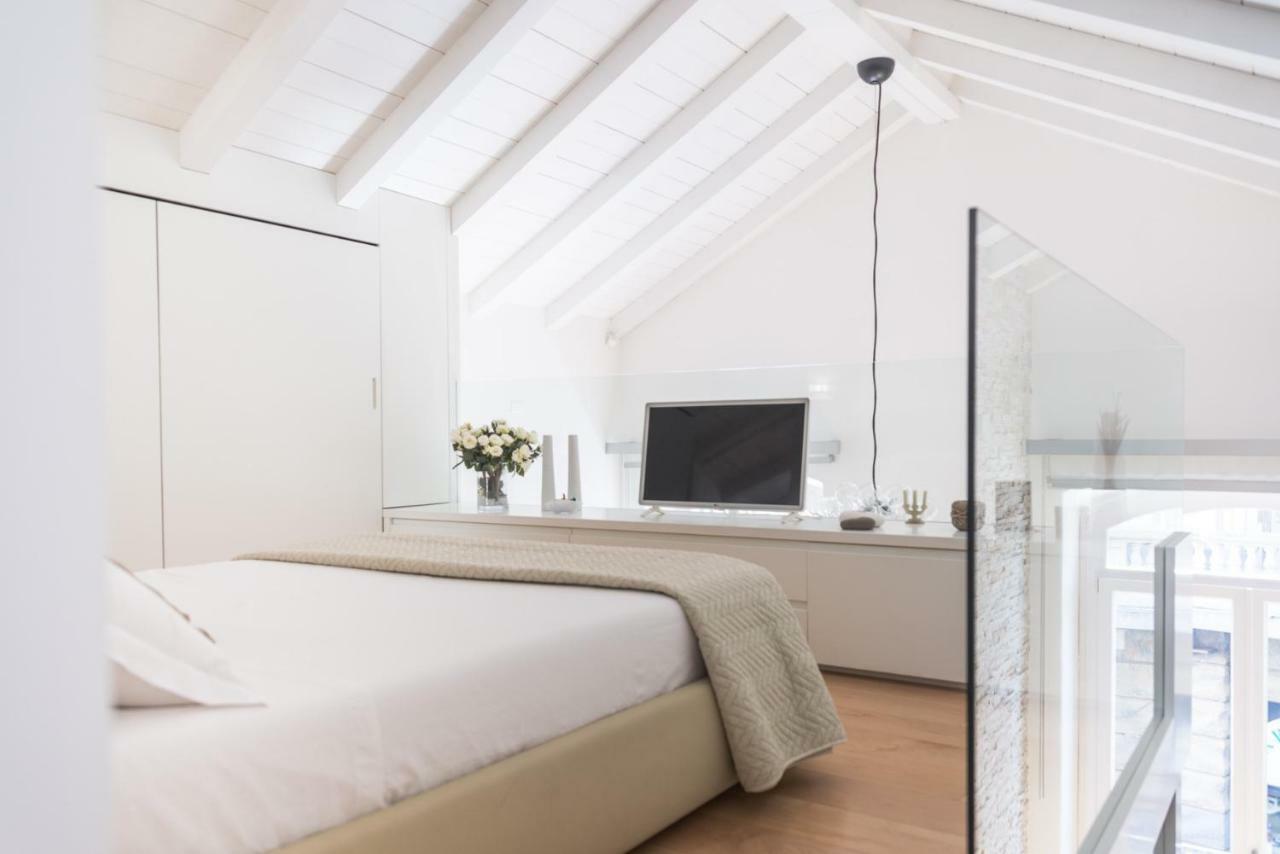 קליארי A Modo Nostro Design Home מראה חיצוני תמונה