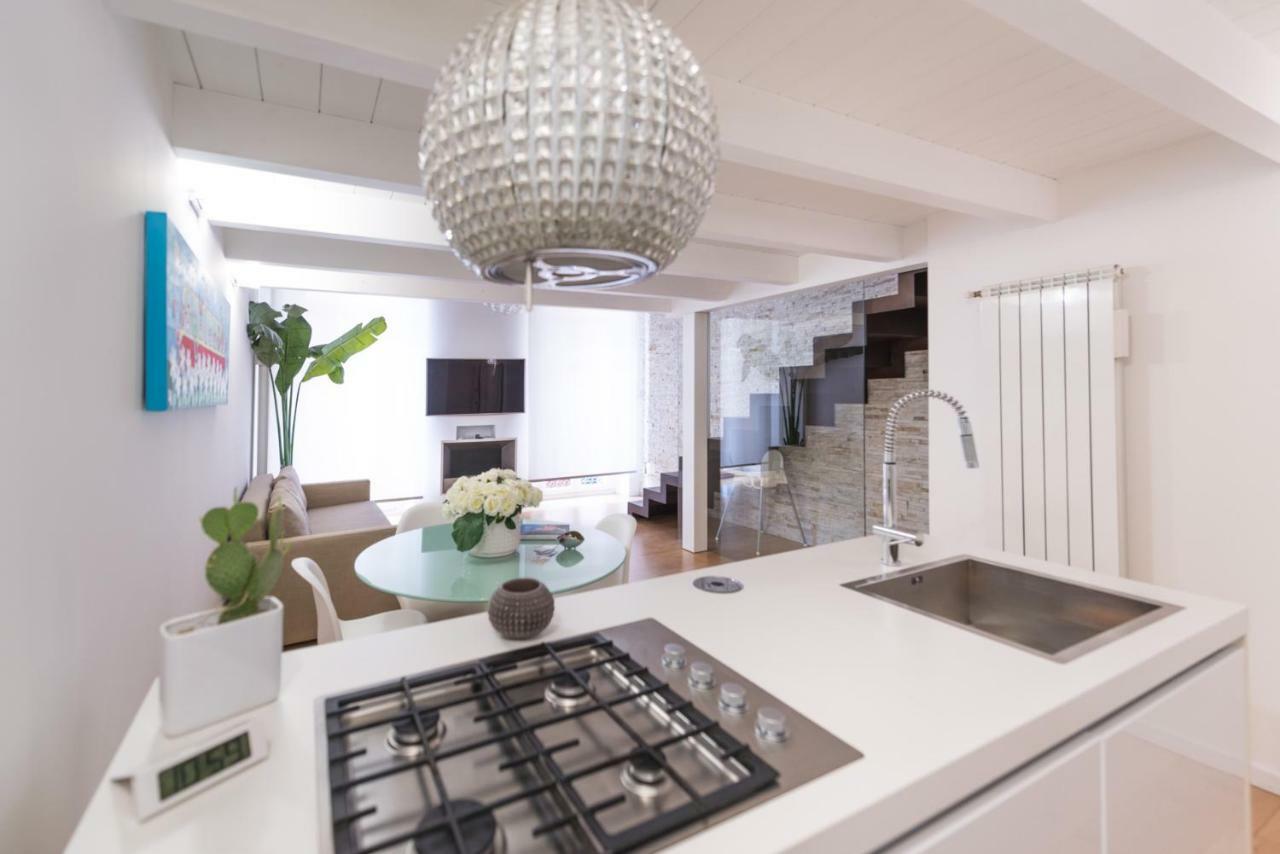 קליארי A Modo Nostro Design Home מראה חיצוני תמונה