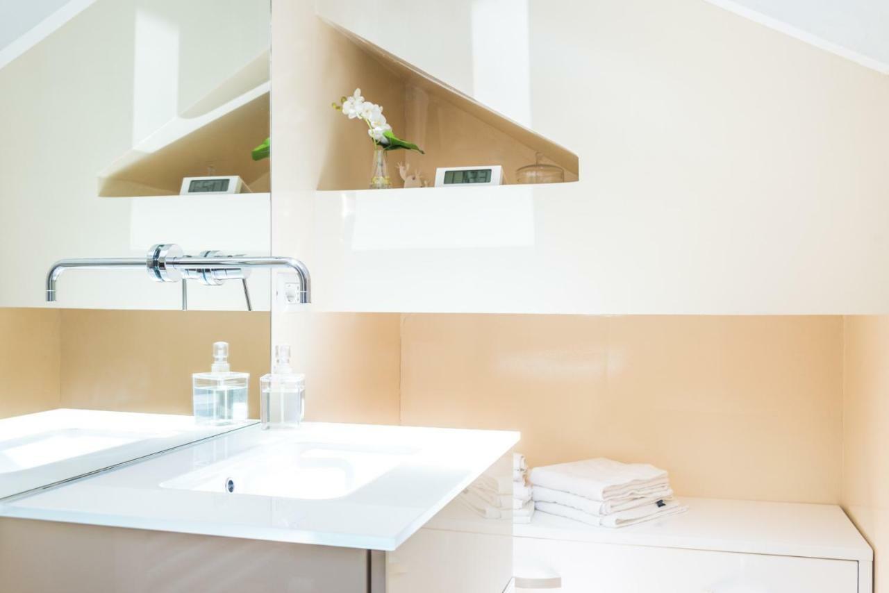 קליארי A Modo Nostro Design Home מראה חיצוני תמונה