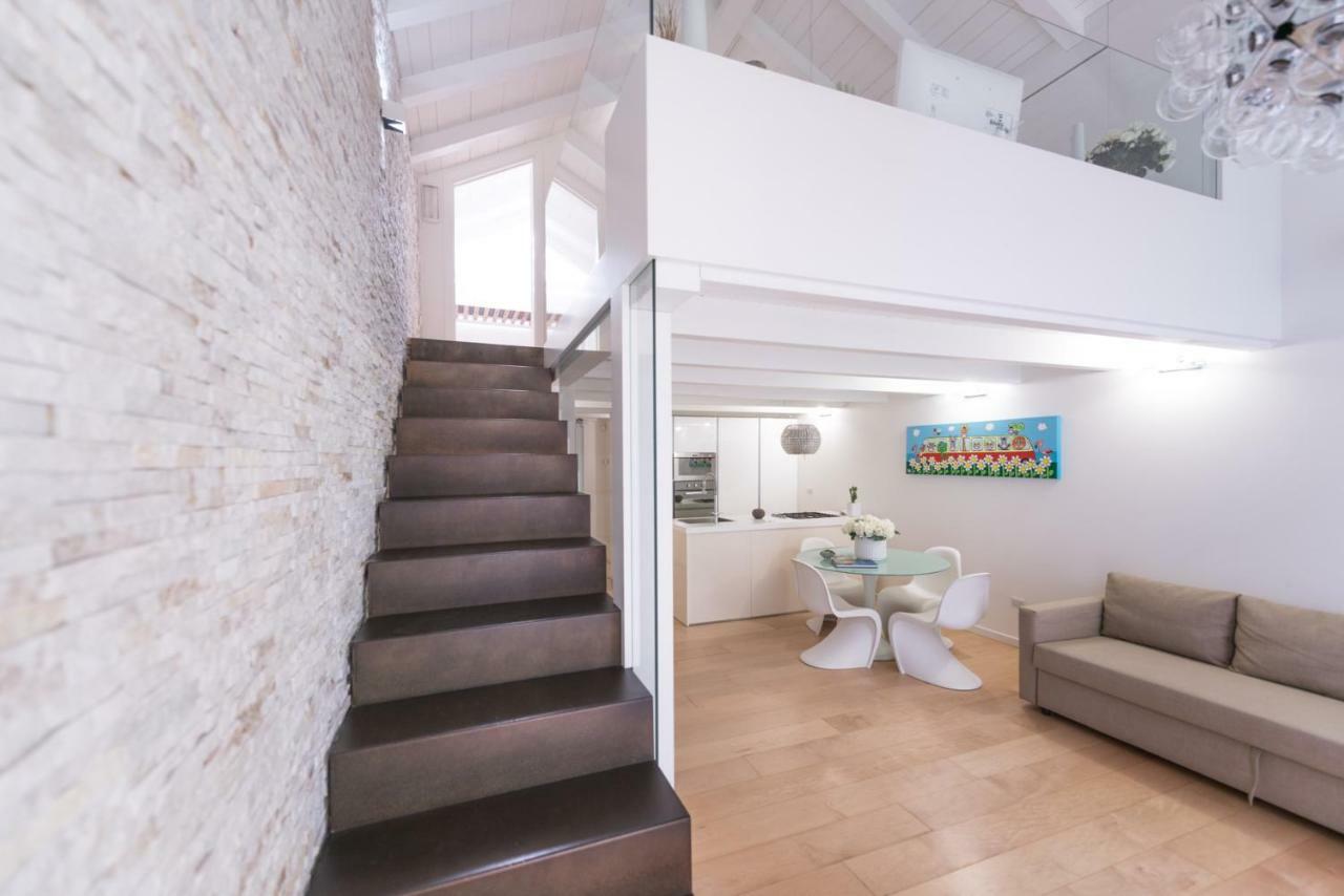 קליארי A Modo Nostro Design Home מראה חיצוני תמונה