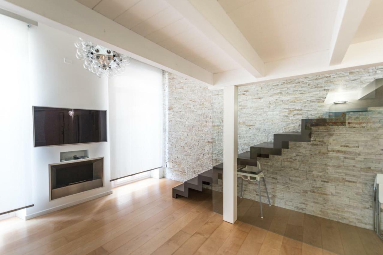 קליארי A Modo Nostro Design Home מראה חיצוני תמונה