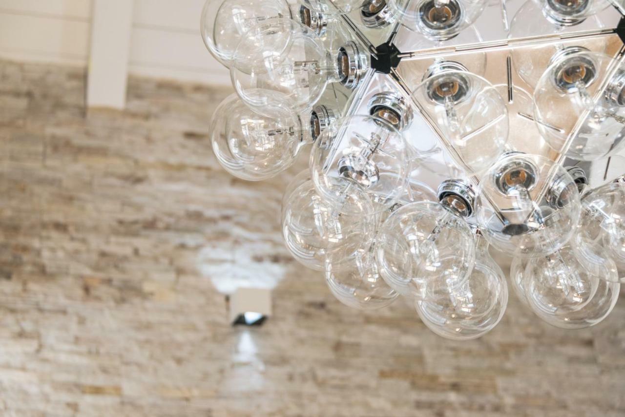 קליארי A Modo Nostro Design Home מראה חיצוני תמונה