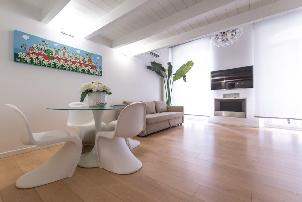 קליארי A Modo Nostro Design Home מראה חיצוני תמונה