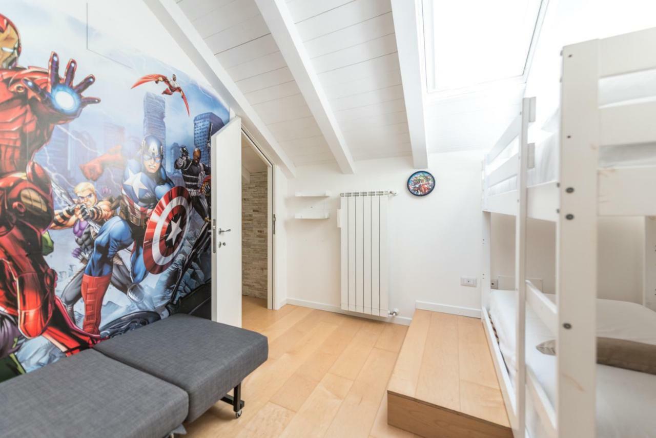 קליארי A Modo Nostro Design Home מראה חיצוני תמונה